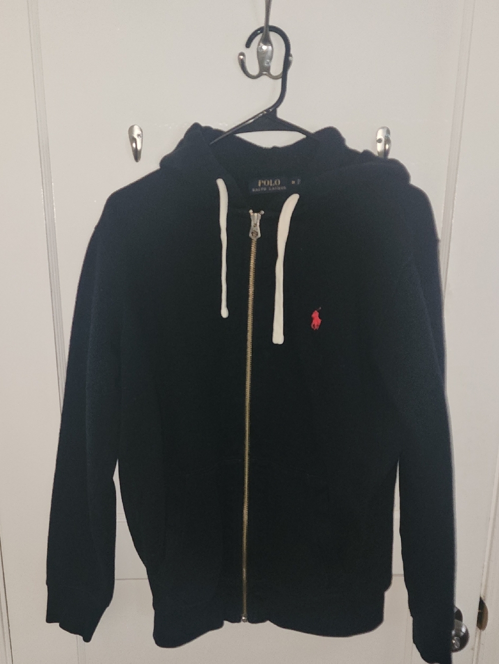 OG Ralph Lauren Hoodie